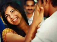 ആരോ തൊടുമ്പോള്‍ അറിയാതെ വാടിടും....ജോര്‍ജിന്റെ സെലിന്‍ പാടുന്നു