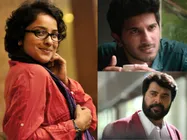 ദുല്‍ഖറിന്റെ നല്ല ഗുണങ്ങള്‍ മമ്മൂട്ടിയില്‍ നിന്ന് വന്നതാണ്: അപര്‍ണ ഗോപിനാഥ്