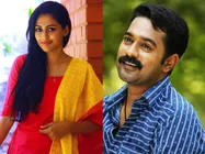 ആസിഫ് അലി ഭയങ്കര ഭക്ഷണപ്രിയനാണെന്ന് അപര്‍ണ വിനോദ്
