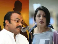 മീരാ ജാസ്മിന്‍ മാനസികമായി പീഡിപ്പിച്ചുവെന്ന പരാതിയുമായി സംവിധായകന്‍