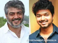 അജിത്തിനെ വിജയ് പുകഴ്ത്തിയോ, കള്ളം പറയരുത്... അത് വെറും സൃഷ്ടിയാണ്!!