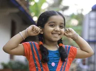 കുടുംബ പ്രേക്ഷകരുടെ ജാനകിക്കുട്ടി ഇനി മാളൂട്ടിയാകും...