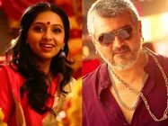 അജിത്ത് ആവശ്യപ്പെട്ടു, ലക്ഷ്മി മേനോന്റെ പ്രതിഫലം കൂട്ടി!!