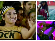 അനുമോള്‍ പുത്തന്‍ മേക്കോവറില്‍, ബുള്ളറ്റ് ഓടിയ്ക്കുന്നു, സിഗരറ്റ് വലിക്കുന്നു; നോക്കൂ