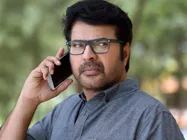 വണ്‍... ടു... ത്രീ... ദേ മൂന്ന് മമ്മൂട്ടി