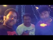 യേശു വെറും പാവമാ, യൂദാസ് വെറും സാധനാ....കലക്കന്‍ ക്രിസ്മസ് പാട്ടുമായി ബിജുക്കുട്ടനും ടീമും