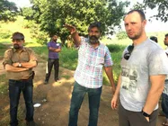 ബാഹുബലിയുടെ രണ്ടാം ഭാഗത്തിന്റെ ഷൂട്ടിങ് കണ്ണൂരിലും