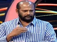 ആരും എന്നെ അവഗണിച്ചിട്ടില്ല, മേഘനാഥന്‍ പറയുന്നു