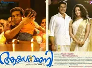 നിരൂപണം: 'ആകാശവാണി'യില്‍ ഇനി ഒരു ദാമ്പത്യ ജീവിതം