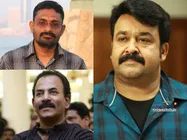 ബെന്യാമിന് മോഹന്‍ലാലിന്റെ അടുത്ത് ചെല്ലാന്‍ കഴിത്താതിന്റെ അസൂയയാണെന്ന് മേജര്‍ രവി