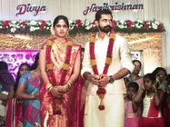 നടന്‍ ഹരികൃഷ്ണന്‍ വിവാഹിതനായി, നിവിന്റെ കൂട്ടുകാരന്‍!!