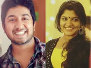 അപര്‍ണയ്ക്ക് താരമായതിന്റെ അഹങ്കാരമൊന്നും ഇല്ല എന്ന് വിനീത് ശ്രീനിവാസന്‍