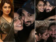 ഫഹദ് ഫാസിലിന്റെ ആദ്യ നായിക വിവാഹിതയാകുന്നു