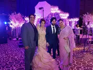 ഫഹദ് ഫാസിലിന്റെ നായിക വിവാഹിതയായി, വിവാഹ ചിത്രങ്ങള്‍ കാണൂ..