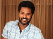 എന്റെ ചിത്രത്തില്‍ നായകന്‍ മോഹന്‍ലാല്‍ : പ്രഭുദേവ