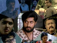 നിരൂപണം; കാലവും കലാലയവും ഒന്നിച്ച ഒരു തണുപ്പന്‍ ത്രില്ലര്‍