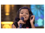  അമ്മേ ഞാനൊരു കുഞ്ഞല്ലേ.... ഭ്രൂണഹത്യക്കെതിരെയുളള ബേബി ശ്രേയയുടെ പാട്ട് വൈറലാവുന്നു