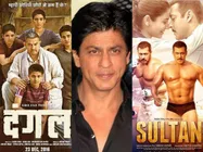 റയീസിനെ ദംഗലും സുല്‍ത്താനുമായും താരതമ്യപ്പെടുത്തരുതെന്ന് ഷാരൂഖ് ഖാന്‍!