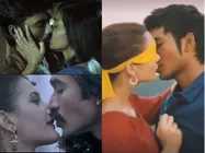 ലിപ് ലോക്ക് ചെയ്യാന്‍ ധനുഷ് മടിച്ചു, അഭിനയമല്ലേ എന്നെ ചുംബിക്കൂ എന്ന ധൈര്യം കൊടുത്ത നായിക