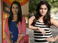 ഒരുമിച്ച് അഭിനയിച്ചില്ലെങ്കിലെന്താ, തൃഷയ്ക്ക് വേണ്ടി പാടാന്‍ രമ്യാ നന്പീശന്‍