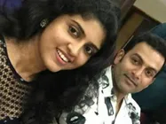 ആദ്യം പൃഥ്വിയുടെ പെങ്ങള്‍, ഇപ്പോള്‍ ഡിക്യുവിന്റെ കുഞ്ഞനുജത്തി, രസ്‌ന തകര്‍ക്കുകയാണ്