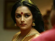 ശ്വേത മേനോന് കാന്‍സറോ, മകളുടെ ഭാവി ഓര്‍ത്ത് ആകുലപ്പെടുന്നു, സിനിമയിലാണേ..