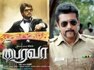 സിങ്കം ഡാ ! കേരള ബോക്‌സോഫീസുകള്‍ കീഴടക്കി സിങ്കം3, ഒാപ്പണിങ്ങ് കളക്ഷനില്‍ ഭൈരവയെ വീഴ്ത്തി