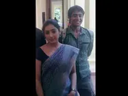 അങ്കമാലി ഡയറീസ് നായകന്‍ പത്മപ്രിയക്കൊപ്പം??? ആ പഴയ ഫോട്ടോ വൈറലാകുന്നു!!!