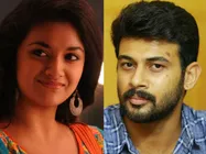 ഞാന്‍ പ്രേമിച്ചത് കീര്‍ത്തി സുരേഷിനെയല്ല.. കാവ്യയെയാണ്; അന്‍സണ്‍ പോള്‍