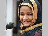 പെരുന്നാളിനിടെ ലഭിച്ച ഉമ്മുഖുല്‍സുവിനെക്കുറിച്ച്  പാത്തൂട്ടി പറയുന്നു !! 