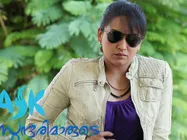 13 കാരിയുടെ അമ്മയാവാന്‍ പറ്റുമോ? സംവിധായകന്റെ ചോദ്യത്തിന് ലെന നല്‍കിയ മറുപടി ???