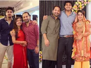 ഇക്കാര്യത്തില്‍ നസ്രിയയ്ക്കും എനിക്കും ഒരേ ഇഷ്ടമാണ്, ഫഹദിനെക്കുറിച്ച് ഫര്‍ഹാന്‍ പറയുന്നു !!