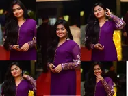 ബാലതാരമായി സിനിമയിലെത്തിയ ശാലിന്‍ സോയ ഇപ്പോള്‍ സുന്ദരിയായി വളര്‍ന്നു! ചിത്രങ്ങള്‍ കാണാം!!!