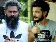 നടിയോട് ലൈംഗിക ചുവയുള്ള സംസാരം, വഞ്ചന.. ജീന്‍ പോളിനും ശ്രീനാഥ് ഭാസിക്കുമെതിരെ കേസ്