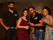 ശ്രീശാന്ത് ബിജെപിക്കാരനായത് കൊണ്ടാണോ വിവേചനം!സിനിമയുടെ മാര്‍ക്കറ്റിങ്ങിന് ആരും തയ്യാറാവുന്നില്ല!! 