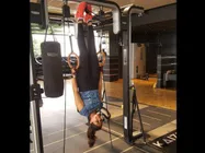 ഫിറ്റ്‌നസ് നിലനിര്‍ത്താന്‍ മേഘന രാജിന്റെ അഭ്യാസങ്ങള്‍! പരിശീലനം നല്‍കുന്നതാരെന്നോ???