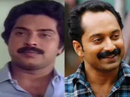 മമ്മുട്ടിയ്ക്ക് ഡാന്‍സ് വീക്ക്‌നെസ് ആയത് കൊണ്ട് ഫഹദിനെ  അഭിനന്ദിച്ചതില്‍ കുറ്റം പറയാന്‍ പറ്റില്ല!!