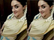 മദാമ്മ എന്നു  വിളിക്കാന്‍ നിങ്ങളെന്‍റെ അടിമയാണോ? പൊട്ടിത്തെറിച്ച് നിവിന്‍ പോളിയുടെ നായിക!