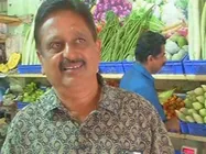 മമ്മൂട്ടിയുടെ ഹിറ്റ് സിനിമയുടെ നിര്‍മാതാവായിരുന്നു, ഇന്ന് ദോശ ഉണ്ടാക്കി ജീവിക്കുന്ന ഈ നന്ദകുമാര്‍!!