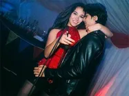 പ്രമുഖ താരപുത്രന്റെ കൂടെ ഒരു സുന്ദരി! ആരാണിവളെന്ന ചോദ്യവുമായി ആരാധകര്‍! ഗോസിപ്പുകള്‍ സത്യമാവുമോ?