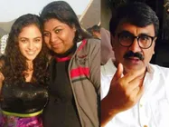 വികെ പ്രകാശിന്റെ സെറ്റില്‍ നിത്യ മേനോന്റെ മേക്കപ്പ് ആര്‍ട്ടിസ്റ്റിന് ലൈംഗിക പീഡനം, മറച്ചുവയ്ക്കാന്‍ 