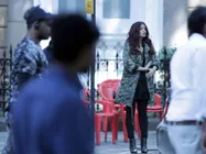 ഐശ്വര്യ റായിയുടെ സിനിമയുടെ ഷൂട്ടിങ്ങിനിടെ അപകടം! സിനിമയിലെ നടിയുടെ ലുക്കും ലീക്കായി!!!