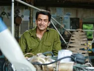 'വിമാനം' സജിയുടെ ജീവിത കഥയല്ല, സിനിമയുമായി സജിക്കുള്ള ബന്ധം വെളിപ്പെടുത്തി പൃഥ്വിരാജ്!