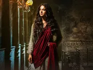 ഈ ലുക്ക് കണ്ടാല്‍ ആരാണ് സിനിമ കാണാന്‍ ടിക്കറ്റ് എടുത്ത് പോവാത്തത്, ഭാഗമതി അതിശയിപ്പിക്കുന്നു