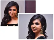 മൂക്കുത്തിയില്‍ വ്യത്യസ്തത പരീക്ഷിച്ച് മഡോണ സെബാസ്റ്റിന്‍! നടിയുടെ ഏറ്റവും പുതിയ ചിത്രങ്ങള്‍ കാണാം!!