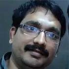 Author Profile - Shinod