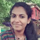 Author Profile - അങ്കിത കുറു