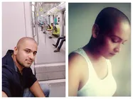 Unni Mukundan: മസില്‍ ഔട്ട് ഓഫ് ഫാഷനാണെങ്കിലും മൊട്ടത്തല കിടുവാണ്! മേക്കോവറുമായി ഉണ്ണി മുകുന്ദന്‍!!