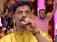 അനുകരണമല്ല അത്ഭുതം! യേശുദാസിന്‍റെ ശബ്ദത്തില്‍ രതീഷിന്‍റെ പാട്ട്, ഇതിലും മികച്ചത് വരാനില്ല, കാണൂ!