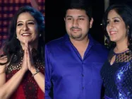  കരഞ്ഞിട്ടായിരുന്നു വീട്ടിൽ വന്നത്!! വാതിൽ തുറന്നത് അശ്വിനും, ഭർത്താവിനെ  കണ്ടതിനെക്കുറിച്ച് ശ്വേത  